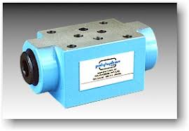 Polyhydron valves