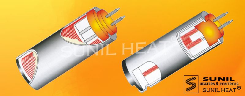 HI-Density Cartridge Heater