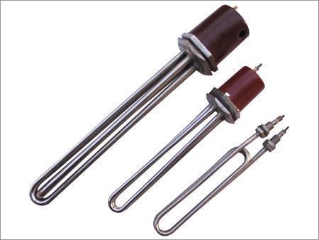 Water Immersion Heaters