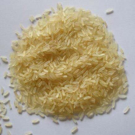 Indian Non Basmati Raw Rice