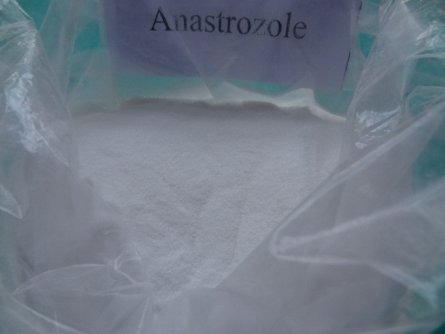 Anastrozole Arimidex