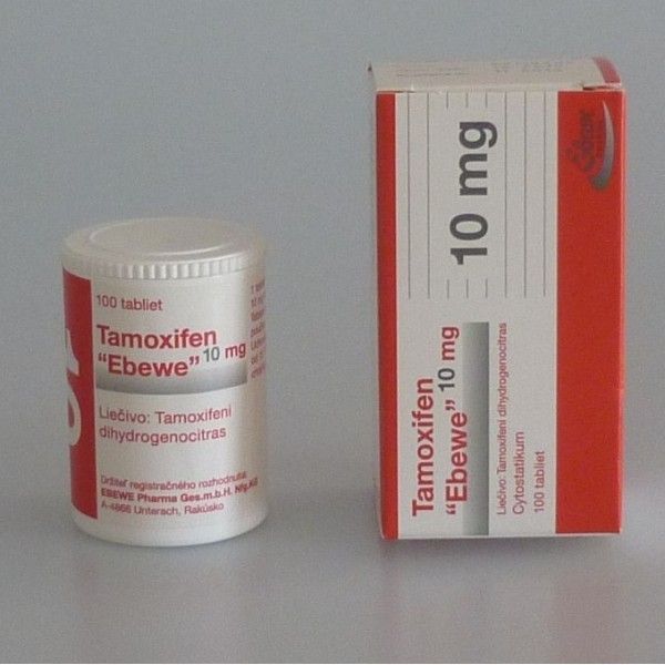 Tamoxifen Citrate