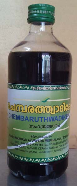 Chembaruthwadiker