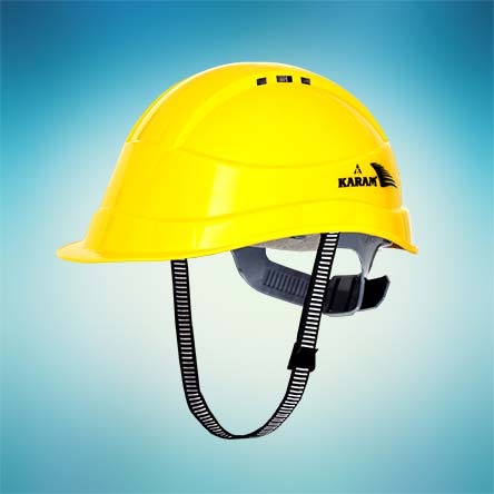head protection equipment