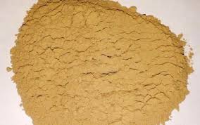 Bentonite Clay Powder