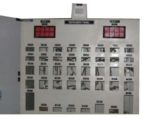 Annunciator Panels