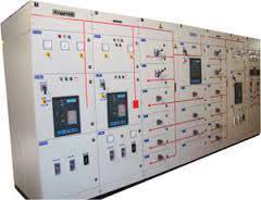 Power Control Panels