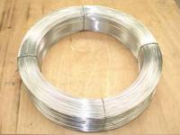 Zinc Wire