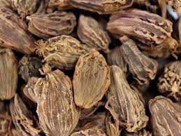 Black Cardamom