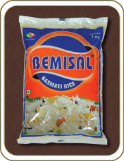 Bemisal rice