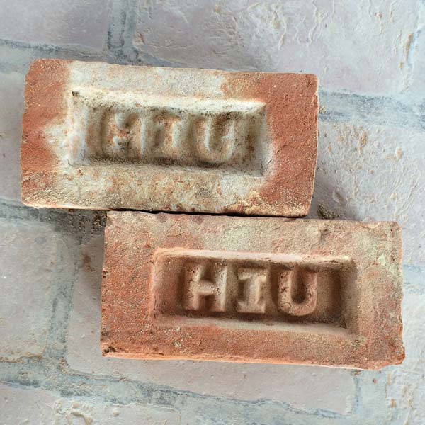 Clay Brick NO 1.5