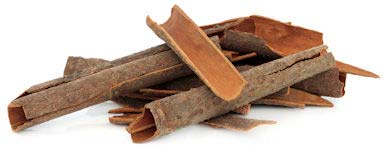 Cassia Bark