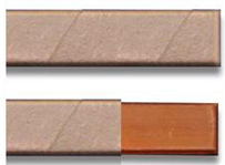 Paper Insulated Copper Conductor