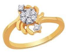 Gold Rings