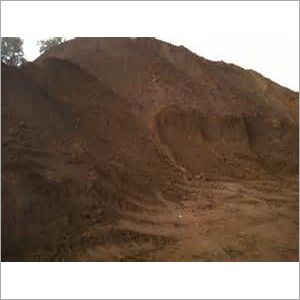 iron ore