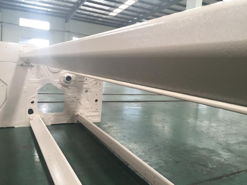 230CM TWO NOZZLE WATER JET LOOM CHINA PROFESSIONAL MANUFACTURER