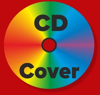 CD Cover Printing