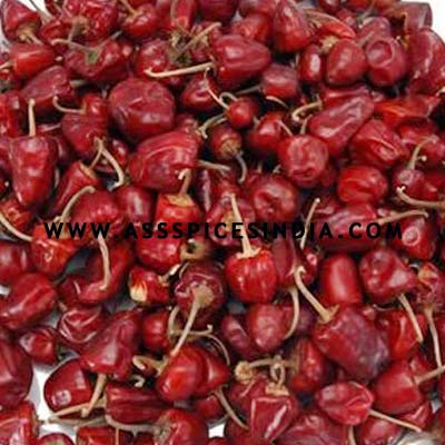 Mundu Dried Red Chilli