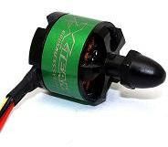 Outrunner Brushless Motor