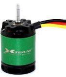 X-team T450 3250kv Brushless Motor