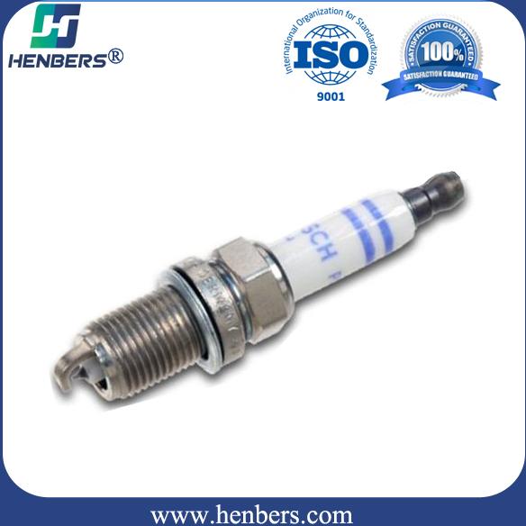 best spark plugs for volkswagen passat