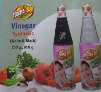 Synthetic Vinegar