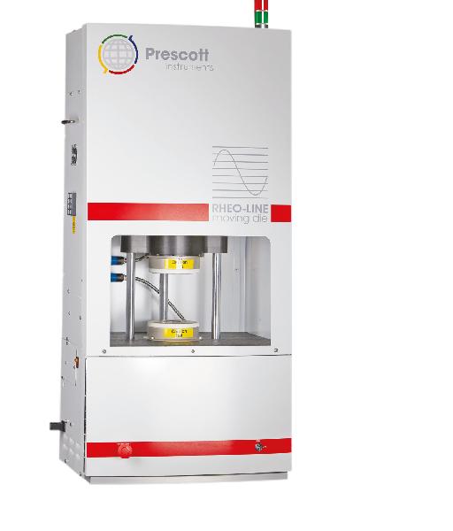 RheometersMDR,ODR, MFR and Mooney at Best Price in Chennai