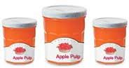 Apple Pulp