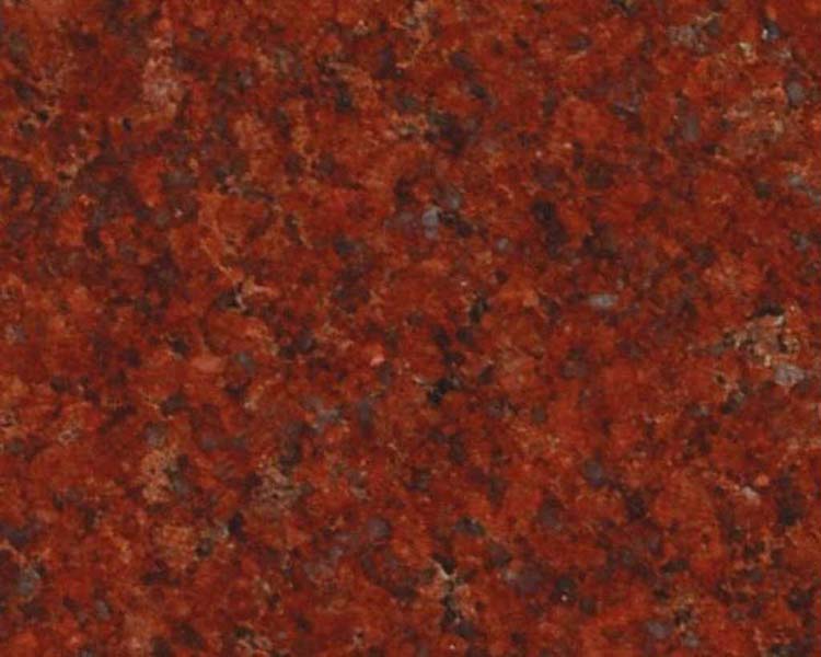 Jhansi Red Granite Stone