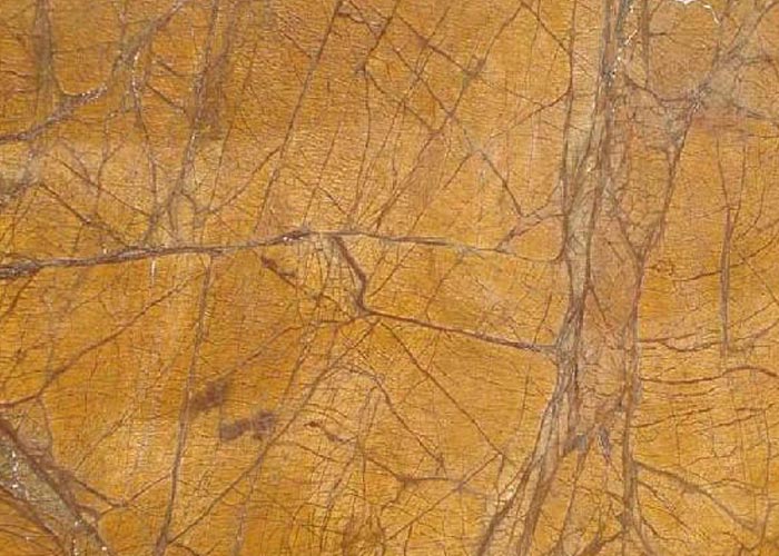Rain Forest Gold Marble Stone