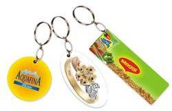 Promotional Keychains