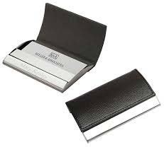 Visiting Card Holders