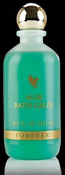Aloe Bath Gelee