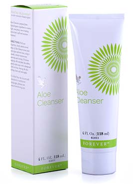 Forever Aloe Cleanser