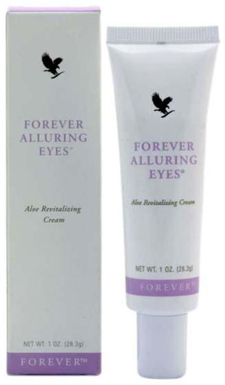Forever Alluring Eyes Aloe Revitalizing Cream