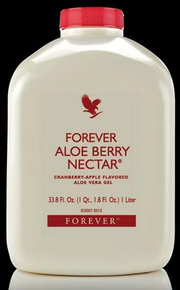 Forever Aloe Berry Nectar