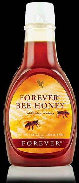 Forever Bee Honey