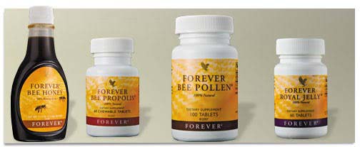 Forever Bee Product