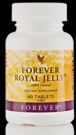 Forever Royal Jelly