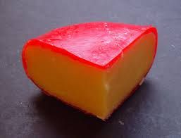 gouda cheese