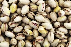 Pistachio Nut