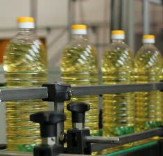 Refined Cottonseed Oil