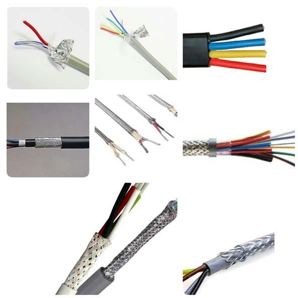 Instrument cable