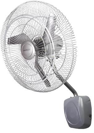Alloy Steel Air Circulator Fan, Feature : Durability, High Speed
