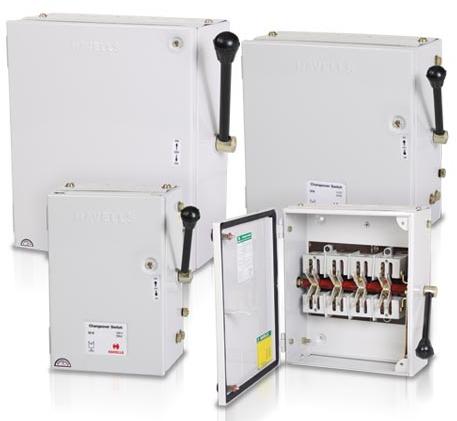 Polished Metal Industrial Switchgear, Feature : Wide usage, Anti-corrosive