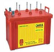 Inverter Battery, for Home Use, Industrial Use, Certification : ISI Certified