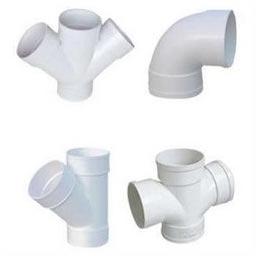 PVC Pipes Fittings