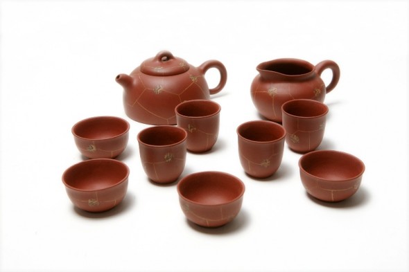 Clay Handicraft