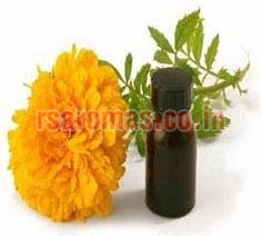 Marigold Attar