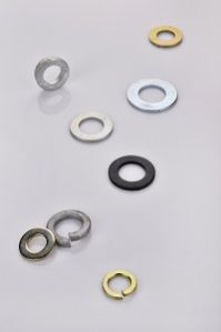 F436-din125 Washers